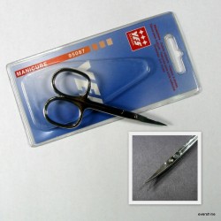 Foarfeca Solingen pentru manichiura cu autoascutire 95087